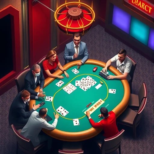 DBX Casino sports betting interface showing live odds on mobile