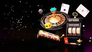 Online slot machine games collection on DBX Casino platform
