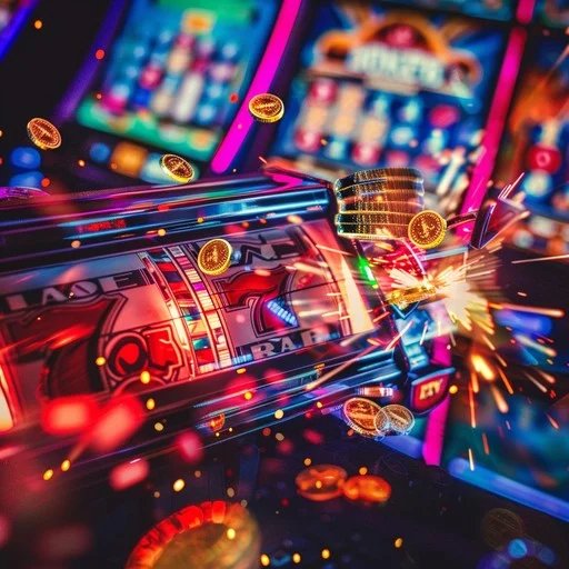 DBX Casino wins display showing PHP payouts on mobile screen