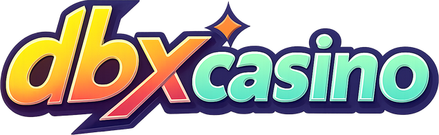 DBX Casino official logo